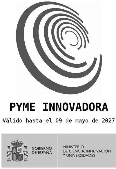 Logo Pyme Innovadora