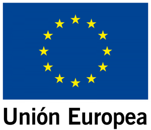 Logo en la UE en color